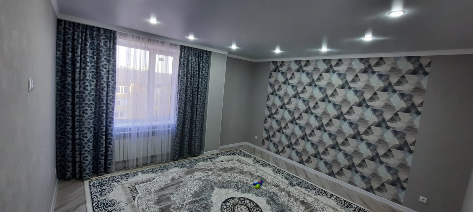 Продажа 3 комн квартиры