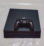 PS4 PRO сатылады