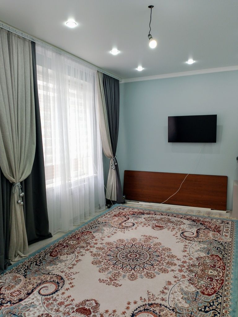 Продам дом 90 м2 2024 года постройки в районе 8 школы