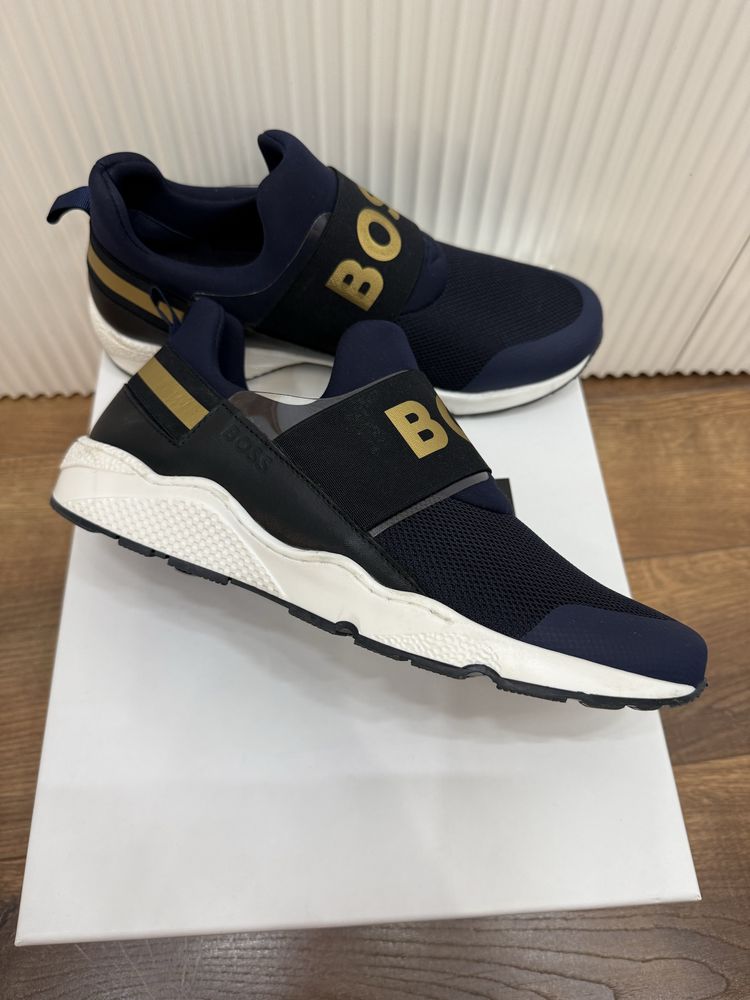 Кросовки Boss