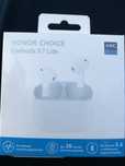 Продам наушники HONOR CHOICE Earbuds X7 Late.