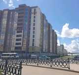 Продам 2-ком квартиру в жк Цюрих (Zurich)