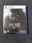 Resident Evil Village PlayStation 5