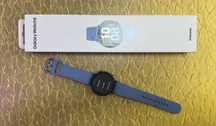 Samsung Watch 5 44mm в идеальном состоянии ,гарантия