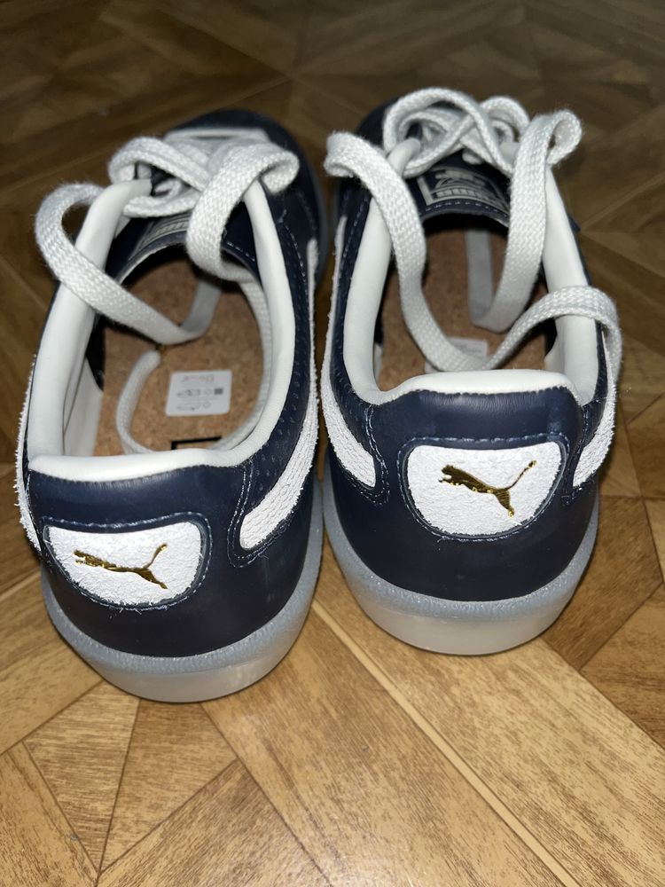 PUMA кроссовки унисекс