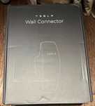 Tesla Wall Connector EU, Generation 3, Type 2