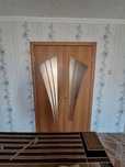 Продам двери разных размеров.