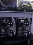 Thrustmaster th8a shifter в коробке почти новый