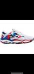 Joma T.Smash 2416 White/Royal