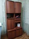 Продам оба шкафа, срочно