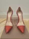 Нарядные туфли Gianvito Rossi