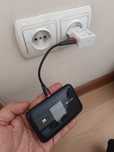 Wi Fi роутер (wifi Модем) ZTE MF910L