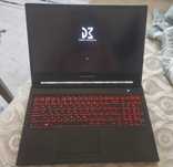 Игровой ноутбук 144ghz i5-10200h Gtx1650ti 20gb ram ssd 500 hdd 750