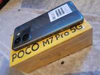 Xiaomi,Смартфон, телефон,Poco M7Pro 5g