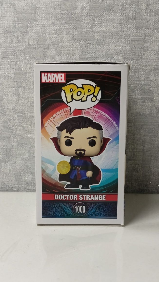 Funko pop.   Колекционная вешь