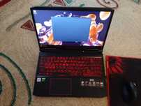 Acer NITRO 5 в отличном состоянии