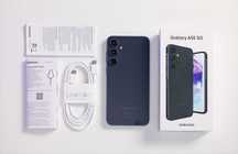 Samsung galaxy A55 5G 12/256