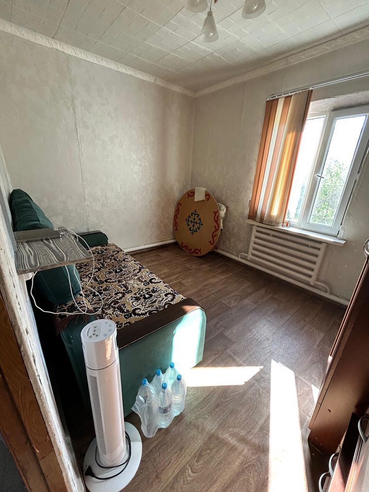 Продаётся 3-х комнатная квартира