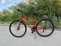 Продам Велосипед AVA FRONTIER 28 19