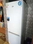 Холодильник Beko