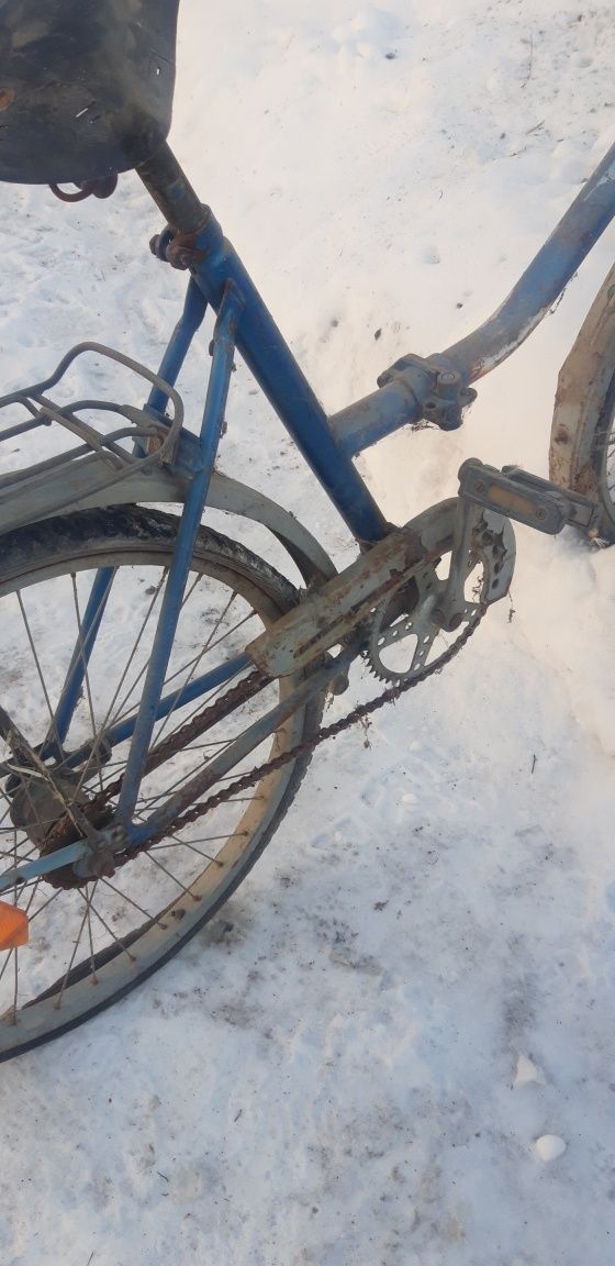 Продам два велика в Карабулаке