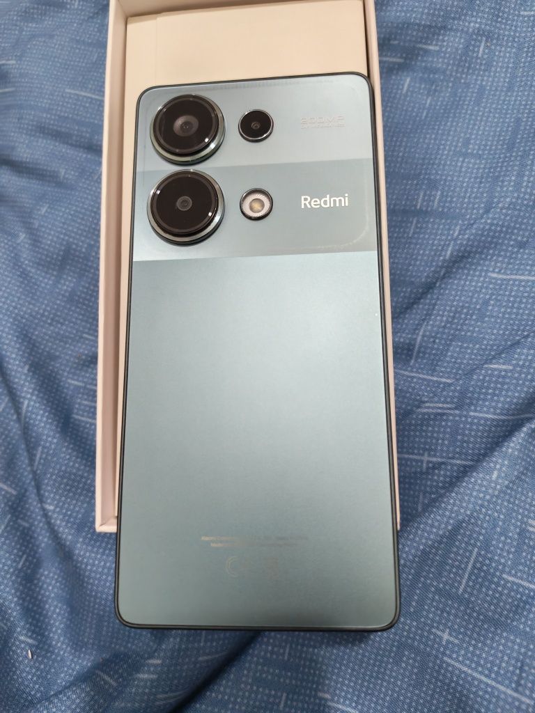 Redmi Note 13 Pro