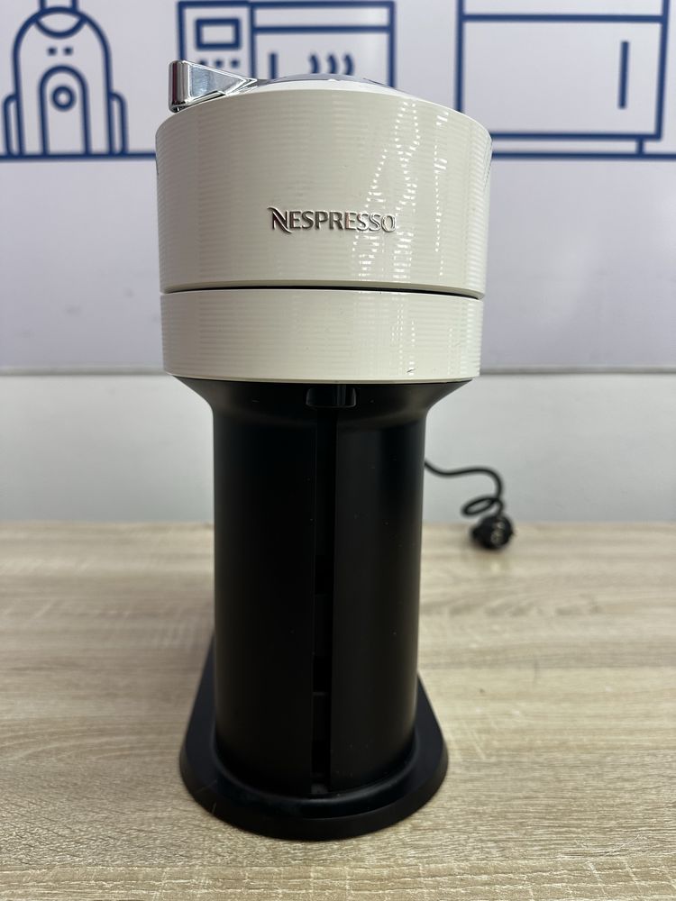 Кофемашина NESPRESSO
