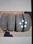 Автошины Maxxis 4 штуки