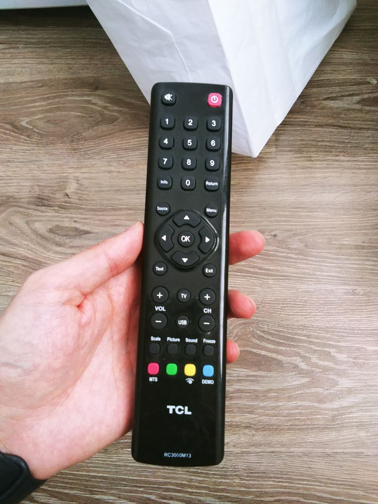 Зарядка Mini Hdmi Micro Sd адаптер Кабель для принтера Пульт Tcl тв