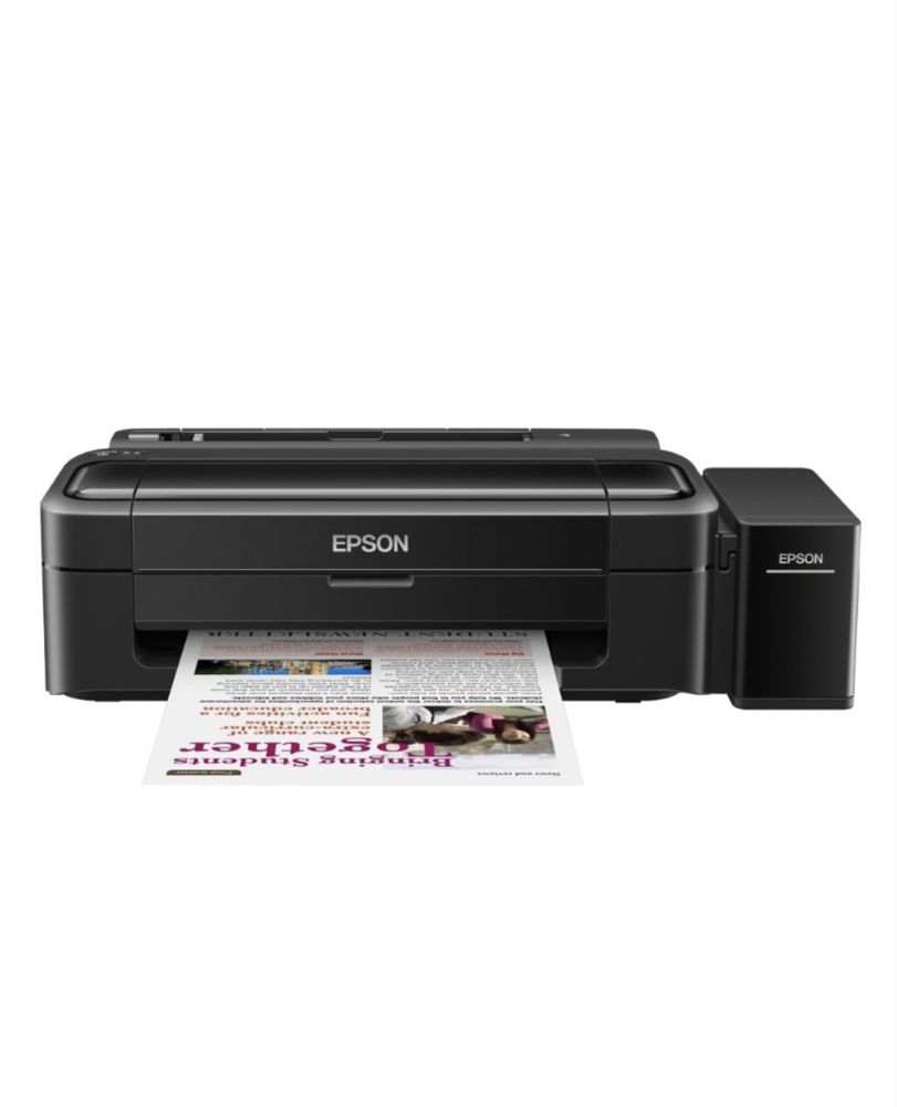 Принтер Epson L132
