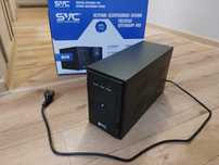 Продам источник бесперебойного питания SVC V-1200-L, 720 ВТ
