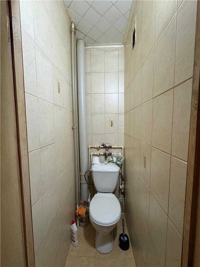 Продам 3-х ком на 6 мкр 3/5 этаж, ипотека