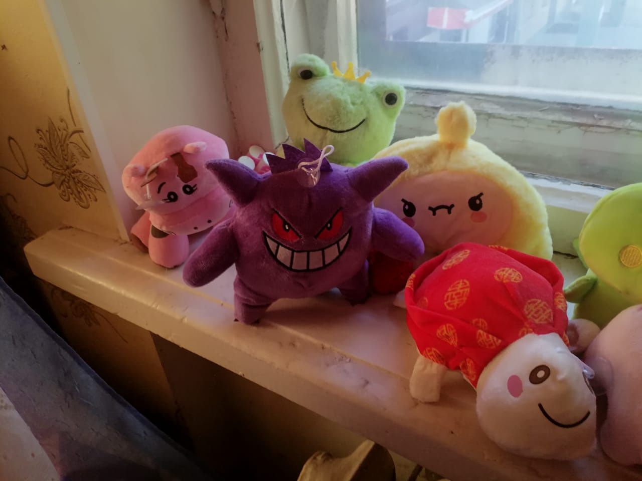 Продам мягкие игрушки