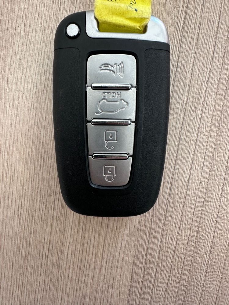 Авто ключи есть оригинал