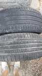 Резина hankooc, Goodyear, perrelli