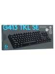 Клавиатура Logitech g14