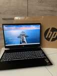 Игровой ноутбук HP