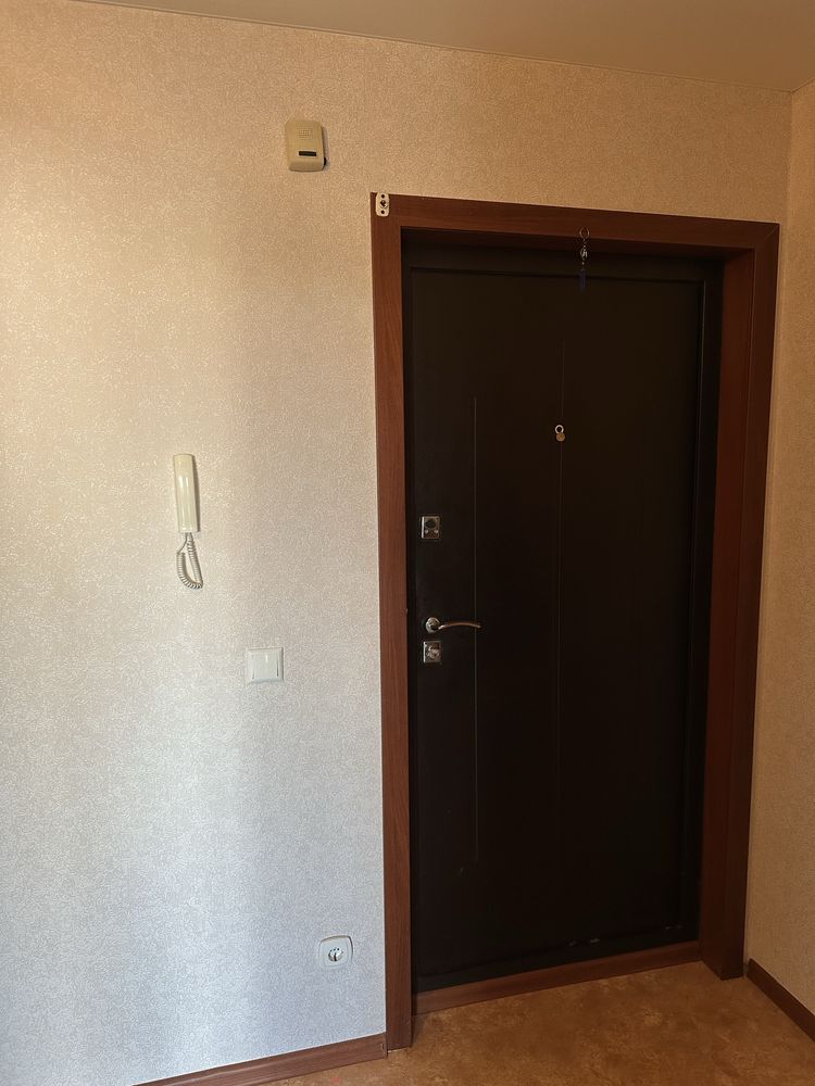 Продам уютную однокомнатную квартиру