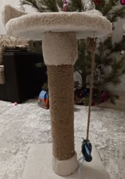 Когтетока для кошки