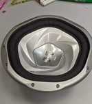 сабвуфер XS-L122P5S subwoofer