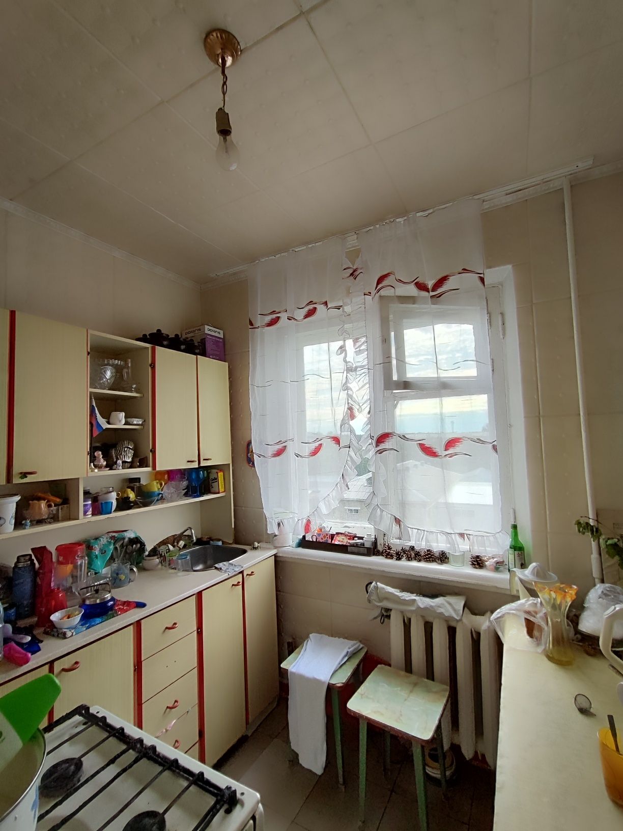 СРОЧНО!!! Продается 2-комн (2-45, 5 эт)