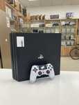 приставка Sony PlayStation 4 pro