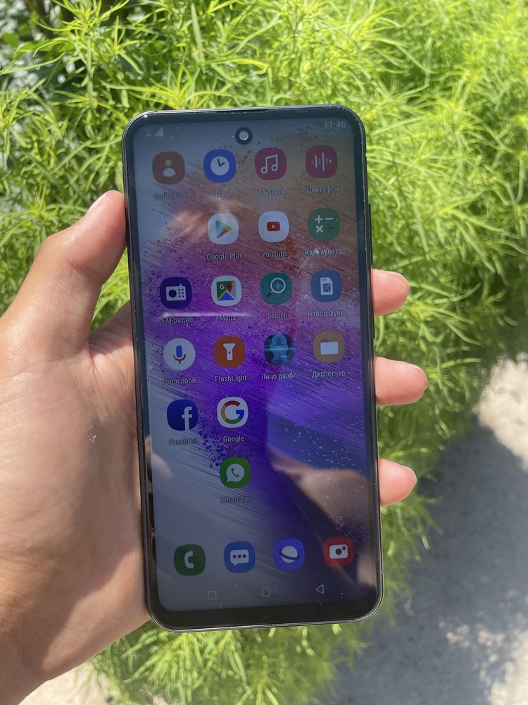 Samsung a73s 512гб