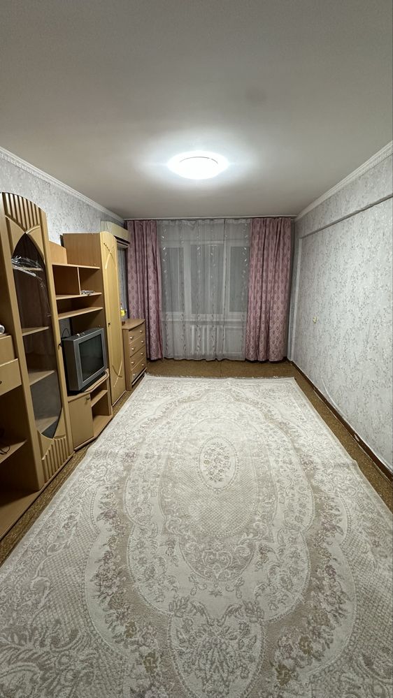 Сдам 1.5 квартиру в районе пр Назарбаева