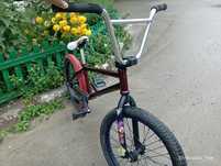 Продам bmx haro 2021