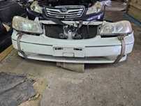 носкат мини морда ноускат Япония  Nissan Cefiro Maxima  A33 2002