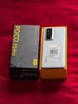 Poco F5 Pro 256 gb Ram 12 5G полный комплект