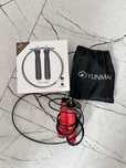 Скакалка Xiaomi Yunmai Sport Jump Rope YMHR-P701 300 см черный