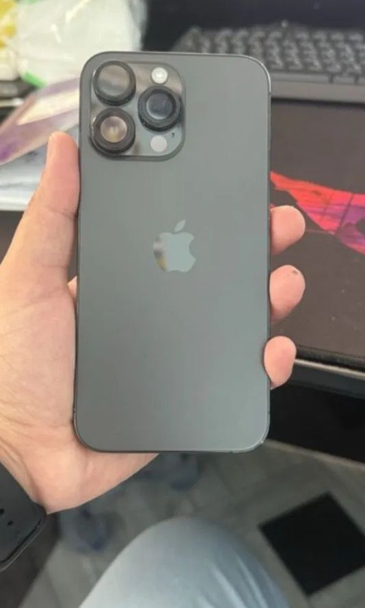 iPhone 14 Pro 256 gb