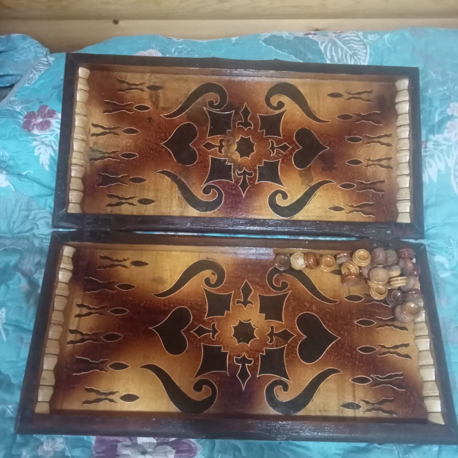 Нарды, нарды, нарды,